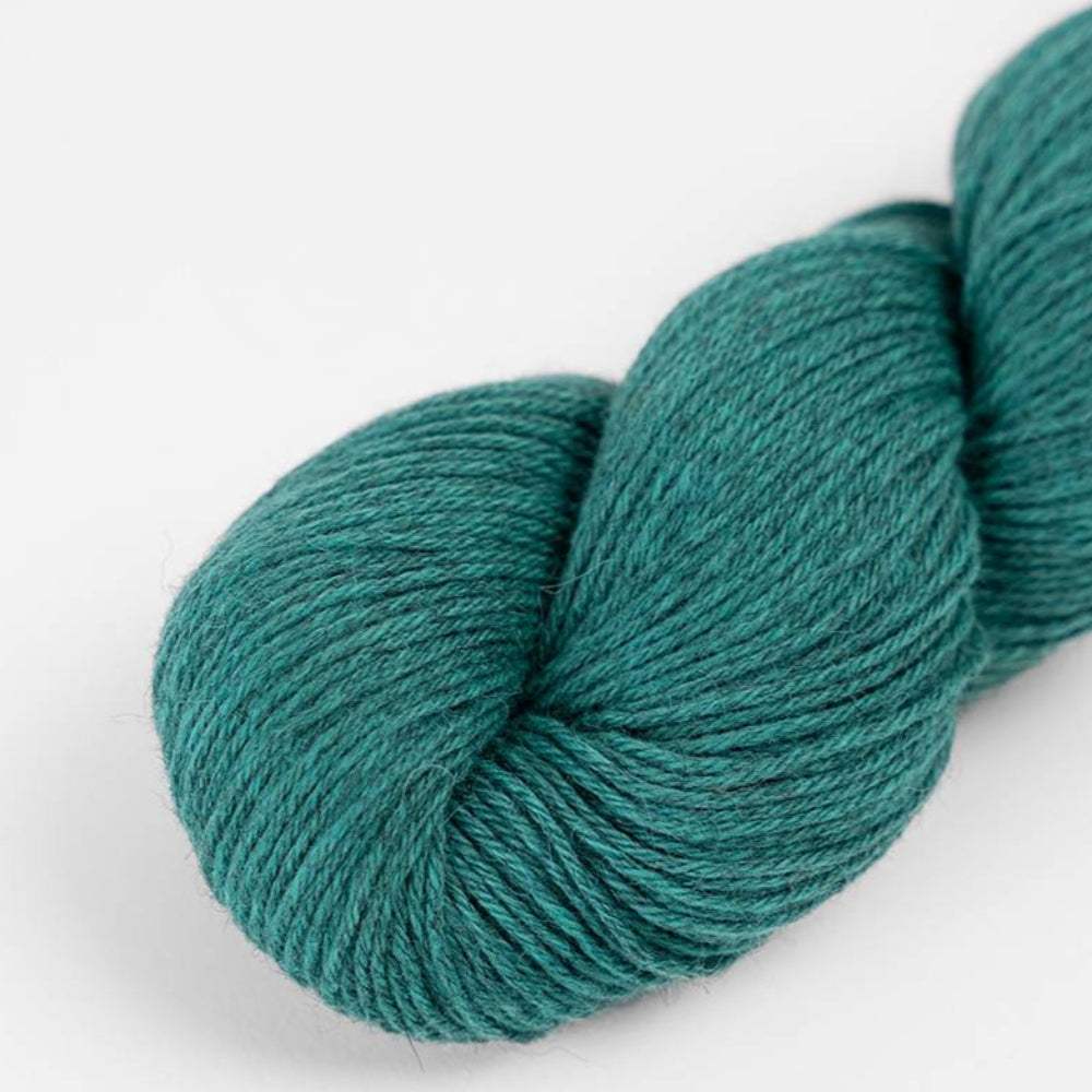 Paris Scarf Knit Kit-Needlecraft Kits-Wild & Woolly Yarns-Stony (2600)-Without Needles-Wild & Woolly Yarns