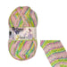 Patterned Baby & Toddler Vest Knit Kit-Needlecraft Kits-Wild & Woolly Yarns-Newborn / 3 Months / 6-9 Months / 12-18 Months-Princess Land (11534)-Wild & Woolly Yarns