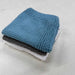 Pure and Simple Organic Face Cloths Knit Kit-Needlecraft Kits-Wild & Woolly Yarns-Without-Whanganui-Wild & Woolly Yarns