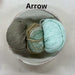 Pure and Simple Organic Face Cloths Knit Kit-Needlecraft Kits-Wild & Woolly Yarns-Without-Arrow-Wild & Woolly Yarns