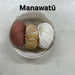 Pure and Simple Organic Face Cloths Knit Kit-Needlecraft Kits-Wild & Woolly Yarns-Without-Manawatū-Wild & Woolly Yarns