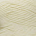 Raglan Sweater & Hat Knit Kit-Needlecraft Kits-Wild & Woolly Yarns-Vanilla (362)-Newborn-Wild & Woolly Yarns