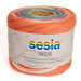 Rainbow Cardigan Knit Kit-Needlecraft Kits-Wild & Woolly Yarns-4901-Wild & Woolly Yarns