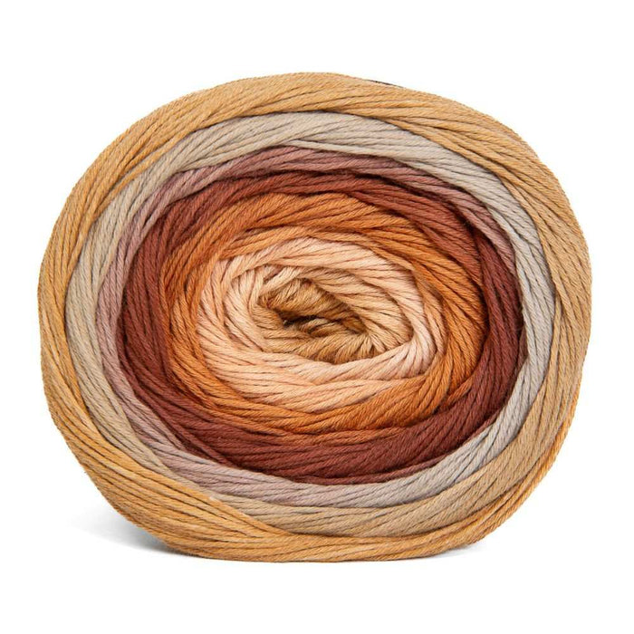 Rectangle Granny Crochet Pram Blanket Kit-Needlecraft Kits-Wild & Woolly Yarns-0450-Wild & Woolly Yarns