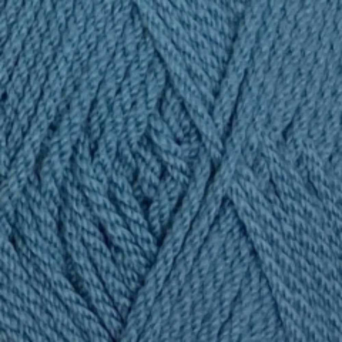 Crucci Luxury Crepe - 8ply-Yarn-Wild and Woolly Yarns