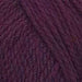 Rolled Edge Jumper Knit Kit-Needlecraft Kits-Wild & Woolly Yarns-Burgundy (27)-6-9Months / 1-2Yrs-Wild & Woolly Yarns