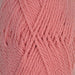 Rolled Edge Jumper Knit Kit-Needlecraft Kits-Wild & Woolly Yarns-Peach (22)-6-9Months / 1-2Yrs-Wild &amp; Woolly Yarns