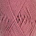 Rolled Edge Jumper Knit Kit-Needlecraft Kits-Wild & Woolly Yarns-Pink Clay (23)-6-9Months / 1-2Yrs-Wild &amp; Woolly Yarns