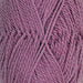 Rolled Edge Jumper Knit Kit-Needlecraft Kits-Wild & Woolly Yarns-Plum(24)-6-9Months / 1-2Yrs-Wild &amp; Woolly Yarns