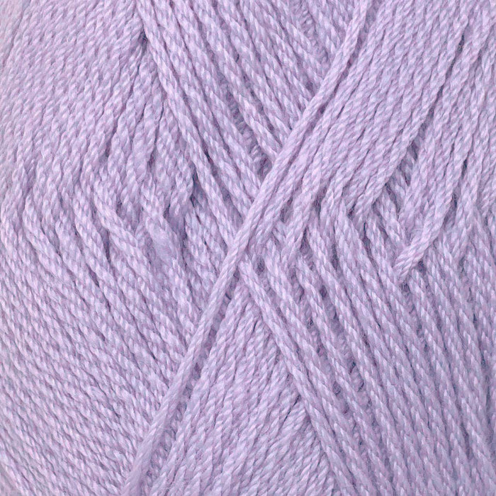 Crucci Luxury Crepe - 8ply-Yarn-Wild and Woolly Yarns