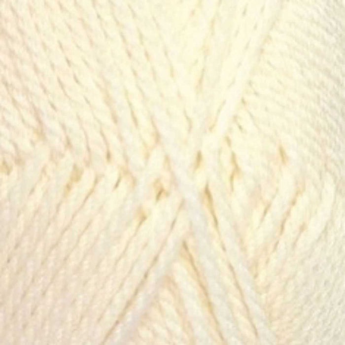 Crucci Luxury Crepe - 8ply-Yarn-Wild and Woolly Yarns