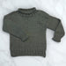 Crucci Luxury Crepe - 8ply-Yarn-Wild and Woolly Yarns