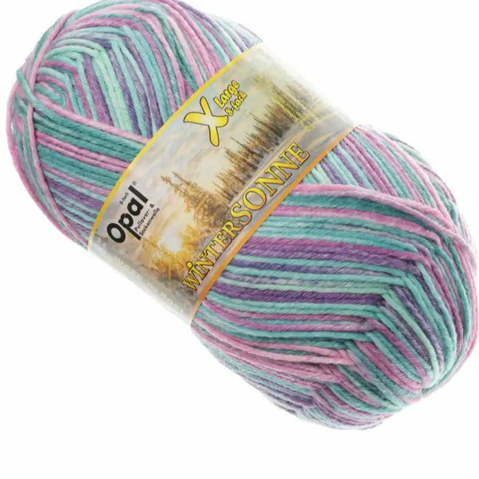 Boat Neck Jumper Knit Kit