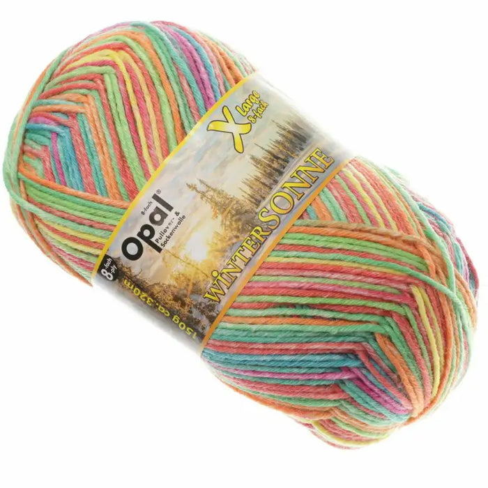 Boat Neck Jumper Knit Kit