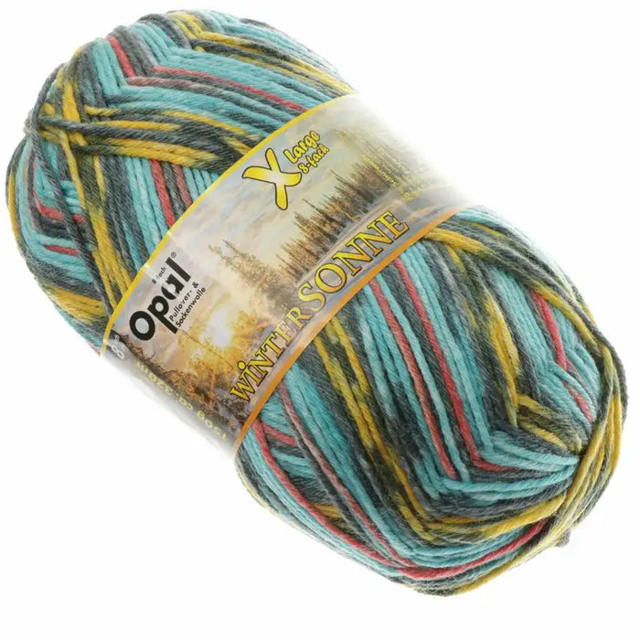 Boat Neck Jumper Knit Kit