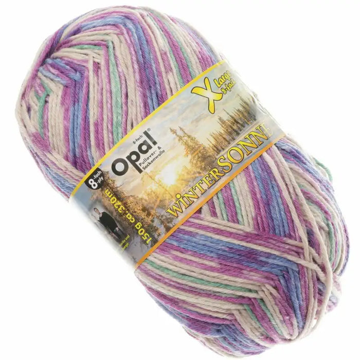 Boat Neck Jumper Knit Kit