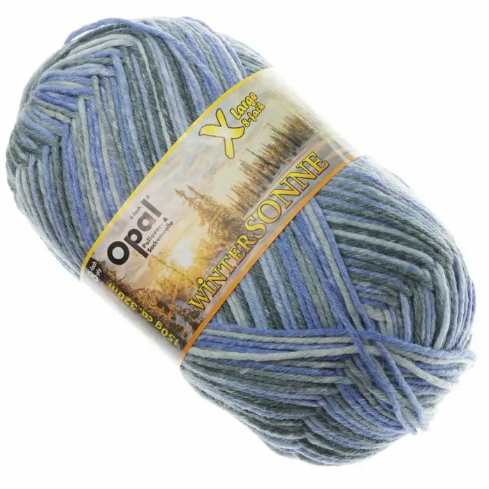 Boat Neck Jumper Knit Kit