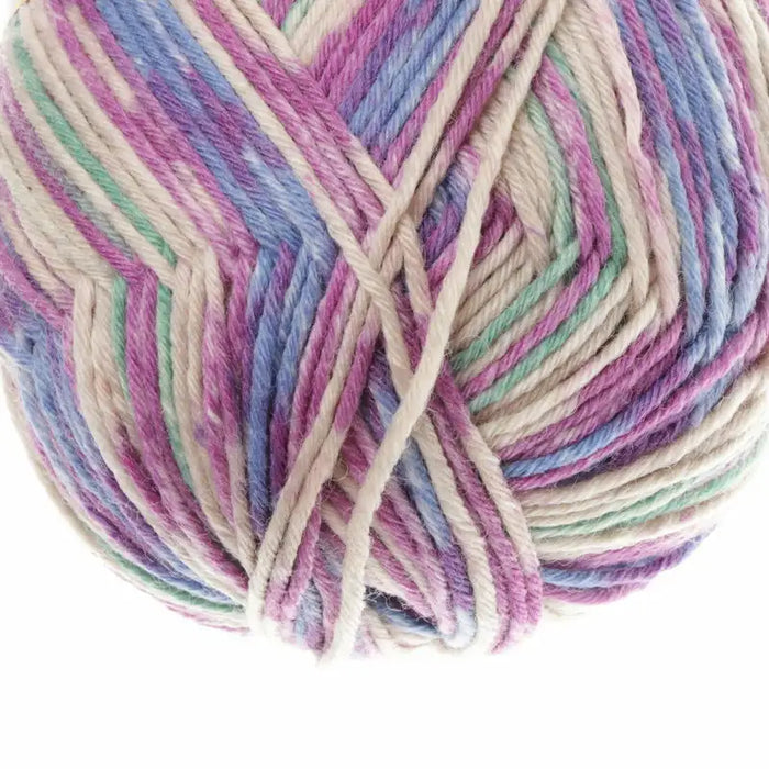 Boat Neck Jumper Knit Kit