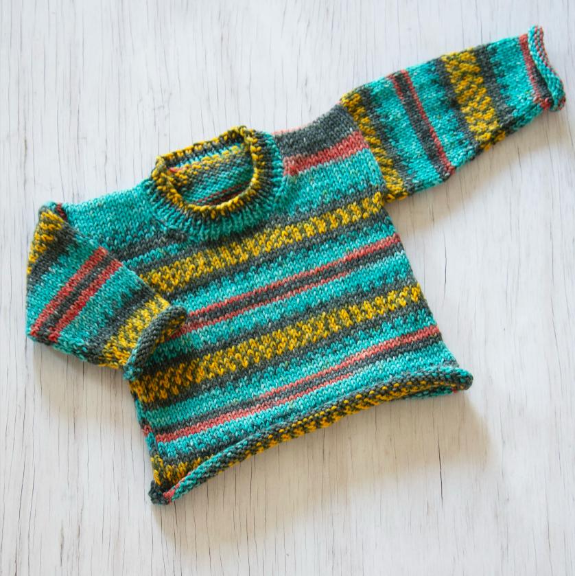 Knitting Kits