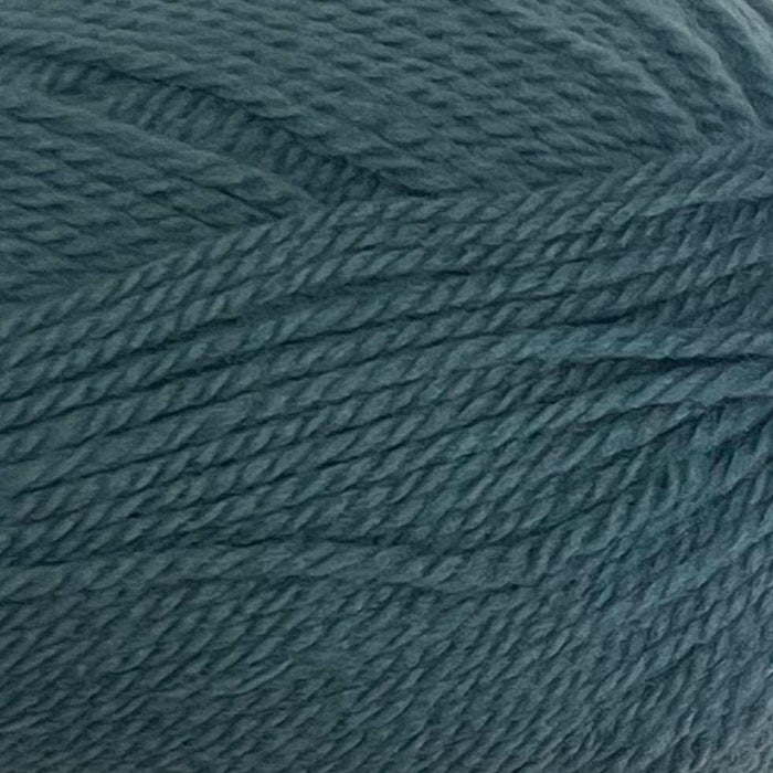 Gansey Love Pram Blanket Knit Kit-Knitting Kit-Wild and Woolly-Before The Storm (2019)-Wild & Woolly Yarns