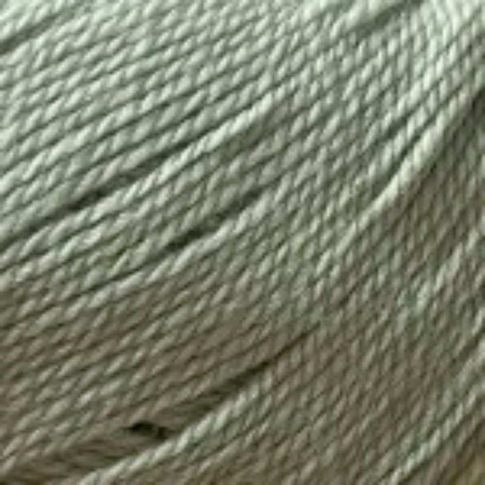 Gansey Love Pram Blanket Knit Kit-Knitting Kit-Wild and Woolly-Tidewater (2002)-Wild & Woolly Yarns