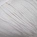 Gansey Love Pram Blanket Knit Kit-Knitting Kit-Wild and Woolly-White (2000)-Wild & Woolly Yarns