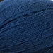 Rudy Rolled Edge Vest Knit Kit-Needlecraft Kits-Wild & Woolly Yarns-White (2000)-3-6 Months-Wild & Woolly Yarns