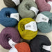 Saunter Scarf Knit Kit-Needlecraft Kits-Wild and Woolly Yarns