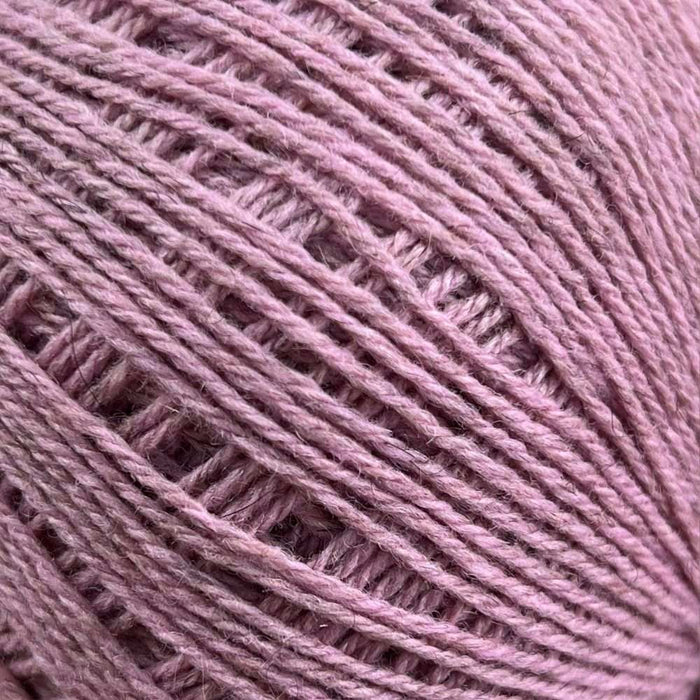Saunter Scarf Knit Kit-Needlecraft Kits-Wild & Woolly Yarns-Ink-Without Needles-Wild & Woolly Yarns