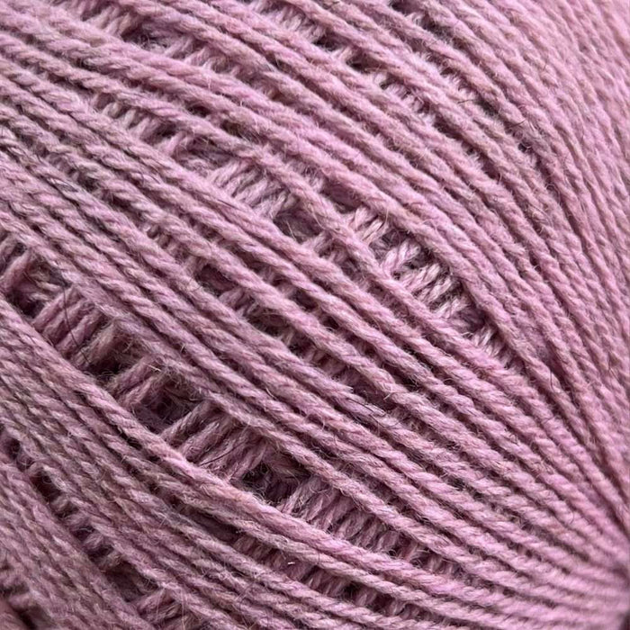 Saunter Scarf Knit Kit-Needlecraft Kits-Wild and Woolly Yarns