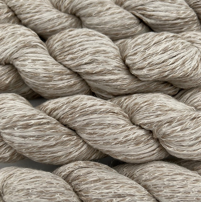 Sevilla Blouse Knit Kit-Needlecraft Kits-Wild & Woolly Yarns-XXS / XS-Burnt Orange (011) *NEW*-Wild & Woolly Yarns