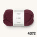 Sandnes Garn Line 8ply Cotton Linen Yarn-Yarn-The Ribbon Rose-Deep Burgundy (4372)-Wild & Woolly Yarns