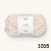 Sandnes Garn Line 8ply Cotton Linen Yarn-Yarn-The Ribbon Rose-Putty (1015)-Wild & Woolly Yarns