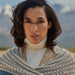 Silvana Shawl Knitting Kit-Needlecraft Kits-Wild & Woolly Yarns-Without Needles-Creek-Wild & Woolly Yarns