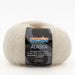 Sesia Alaska yarn ball, 8ply alpaca blend for Sophie Scarf knit kit.