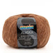 Sesia Alaska yarn for Sophie Scarf Knit Kit, featuring alpaca, wool, and cashmere blend, ideal for cozy, luxurious knitting.