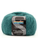 Sesia Alaska yarn in teal, used in Sophie Scarf knit kit.