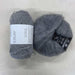 Stockholm Slipover Round Neck Knit Kit-Needlecraft Kits-Wild & Woolly Yarns-XS/S/M/L/XL-Mottled Grey (1042)-Wild & Woolly Yarns