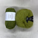 Stockholm Slipover V Neck Knit Kit-Needlecraft Kits-Wild & Woolly Yarns-XS/S/M/L/XL-Matcha (9564)-Wild & Woolly Yarns