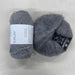 Stockholm Slipover V Neck Knit Kit-Needlecraft Kits-Wild & Woolly Yarns-XS/S/M/L/XL-Mottled Grey (1042)-Wild & Woolly Yarns