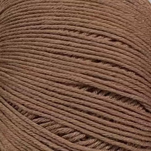 Summer Jacket, Hat & Booties Knit Kit-Needlecraft Kits-Wild & Woolly Yarns-White (0051)-Newborn / 3 Months-Wild & Woolly Yarns