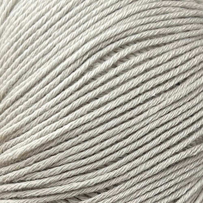 Summer Jacket, Hat & Booties Knit Kit-Needlecraft Kits-Wild & Woolly Yarns-White (0051)-Newborn / 3 Months-Wild & Woolly Yarns