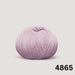 Summer Jacket, Hat & Booties Knit Kit-Needlecraft Kits-Wild & Woolly Yarns-Newborn / 3 Months-Dusty Lilac (4865)-Wild & Woolly Yarns