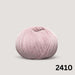 Summer Matinee Jacket, Hat & Booties Knit Kit-Needlecraft Kits-Wild & Woolly Yarns-To fit chest 35 cm-Pretty (2410)-Wild & Woolly Yarns