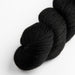 Tania Beret Knit Kit-Needlecraft Kits-Black Pepper (5008)-XSmall-Wild &amp; Woolly Yarns