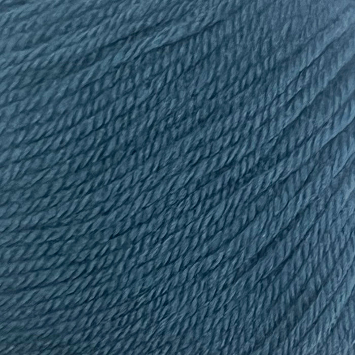 Texture Pram Blanket Knit Kit-Needlecraft Kits-Wild & Woolly Yarns-4000-Without-Wild & Woolly Yarns