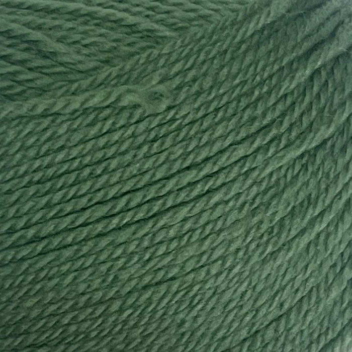 Top Down His & Her's Jumper Knit Kit-Needlecraft Kits-Wild & Woolly Yarns-White (2000)-Small-Wild & Woolly Yarns