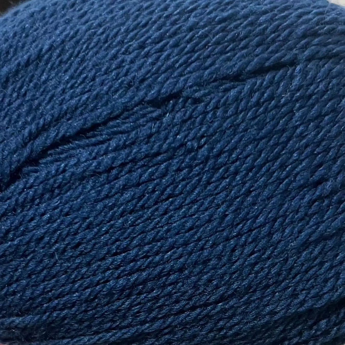 Top Down His & Her's Jumper Knit Kit-Needlecraft Kits-Wild & Woolly Yarns-White (2000)-Small-Wild & Woolly Yarns