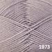 Trailway Baby Blanket Knit Kit-Needlecraft Kits-Wild & Woolly Yarns-Grey Lilac (1973)-Bassinet Blanket (Small) 70cm X 89cm-Wild & Woolly Yarns