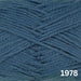 Trailway Baby Blanket Knit Kit-Needlecraft Kits-Wild & Woolly Yarns-Lake (1978)-Bassinet Blanket (Small) 70cm X 89cm-Wild & Woolly Yarns